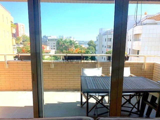 Apartamento venda em Porto, Aldoar