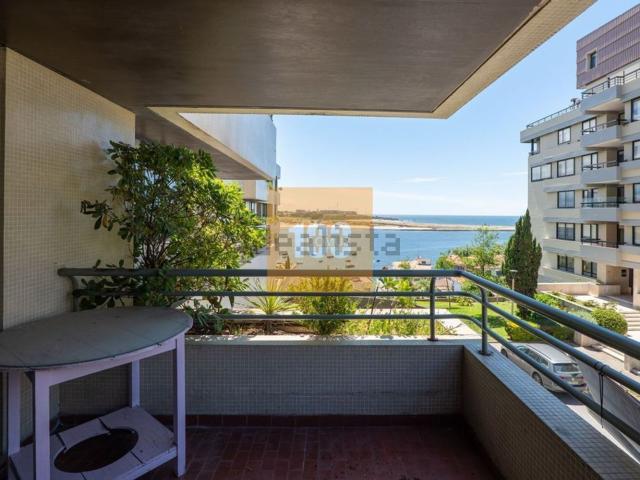 Apartamento venda em Porto, Aldoar