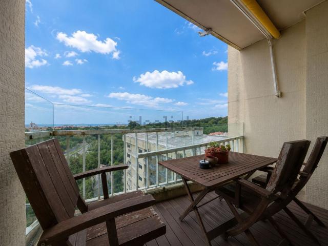 Apartamento venda em Porto, Aldoar