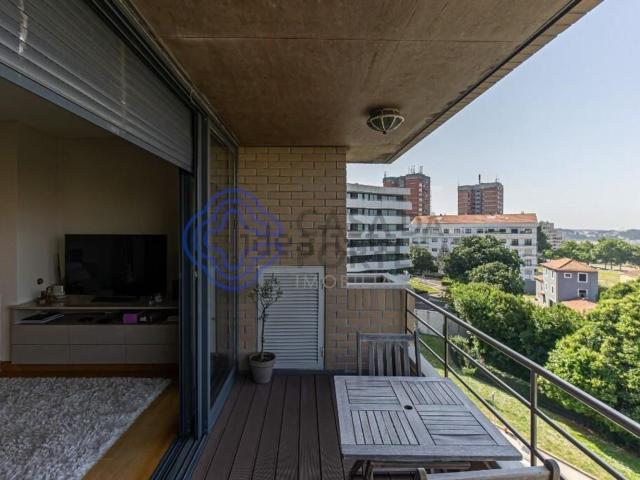 Apartamento venda em Porto, Aldoar