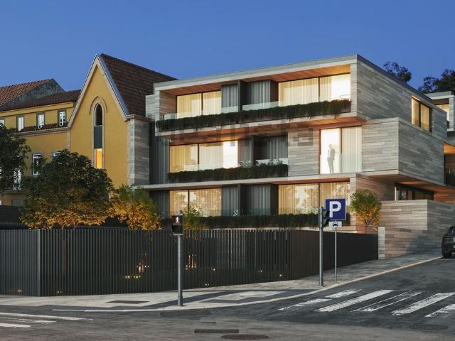 Apartamento venda em Porto, Aldoar