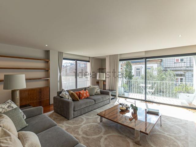 Apartamento alugar em Cadouços, Porto