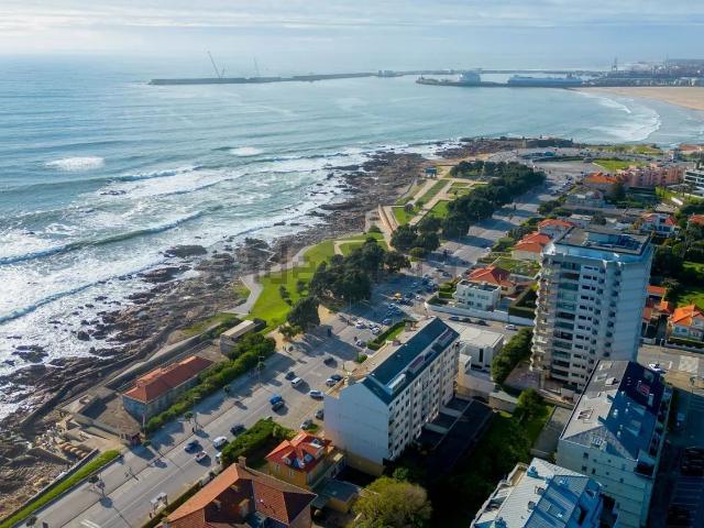 Apartamento venda em Porto, Aldoar
