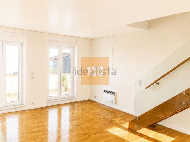 Duplex alugar em Porto, Aldoar