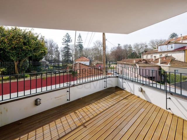 Apartamento venda em Porto, Aldoar