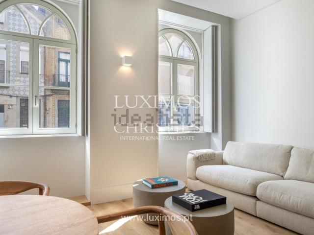 Apartamento venda em Porto, Aldoar