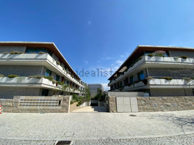 Duplex venda em Porto, Aldoar