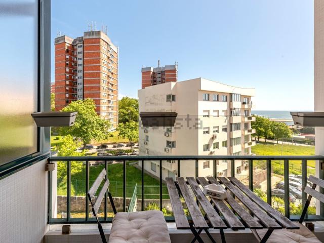Apartamento venda em Porto, Aldoar