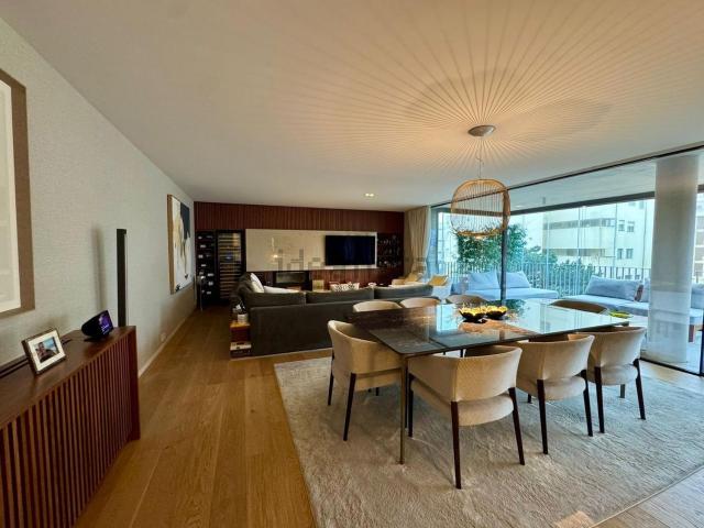 Apartamento venda em Porto, Aldoar