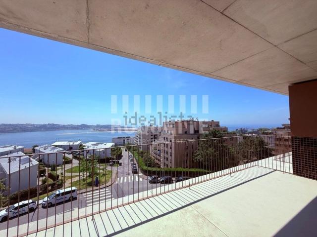 Apartamento venda em Porto, Aldoar