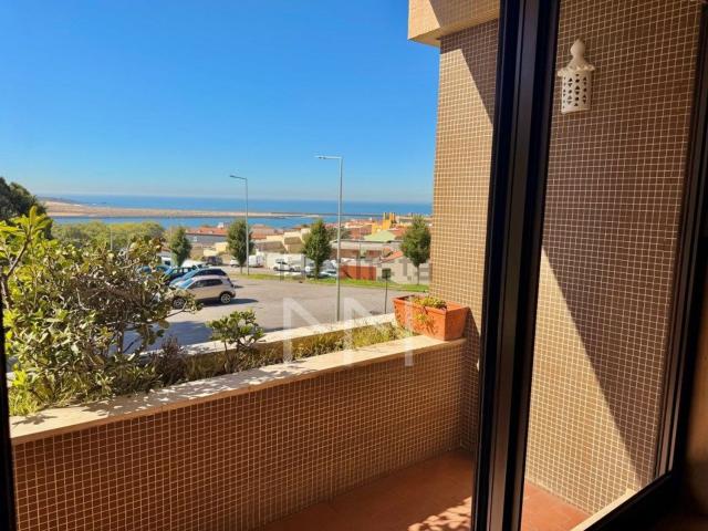 Apartamento venda em Cantareira, Porto