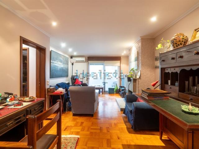 Apartamento venda em Porto, Aldoar