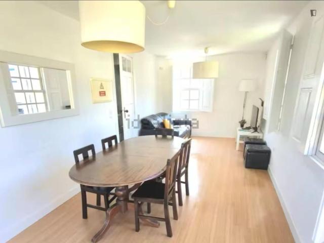 Apartamento alugar em Porto, Aldoar