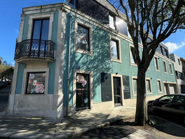 Duplex alugar em Porto, Aldoar
