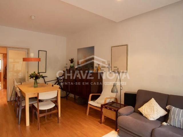 Apartamento venda em Porto, Aldoar