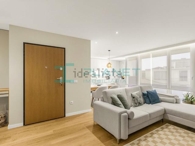 Apartamento venda em Porto, Aldoar