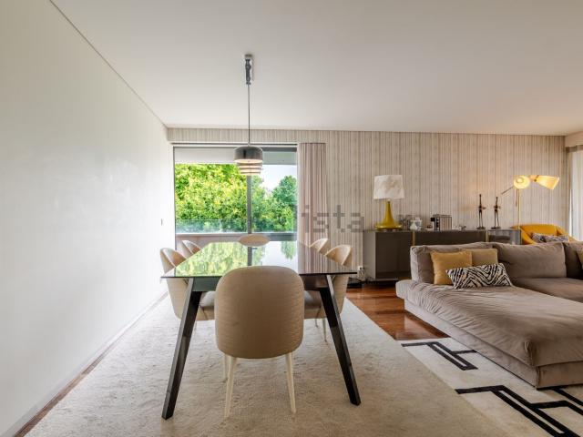 Apartamento venda em Porto, Aldoar