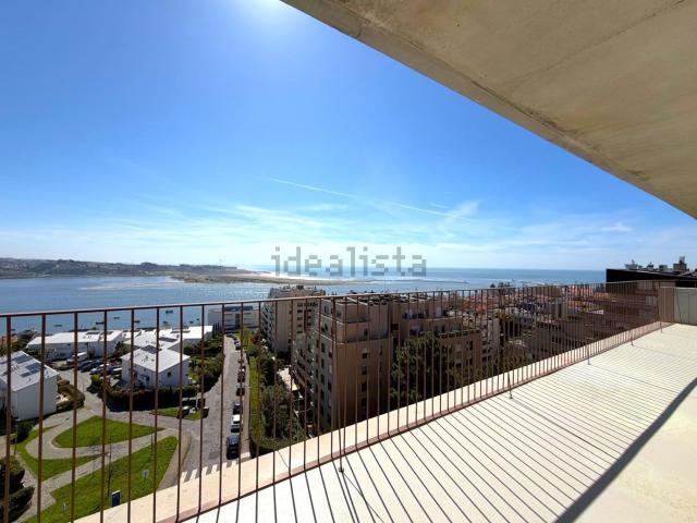 Apartamento venda em Porto, Aldoar