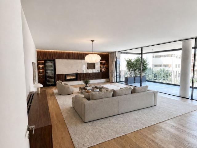 Apartamento venda em Porto, Aldoar