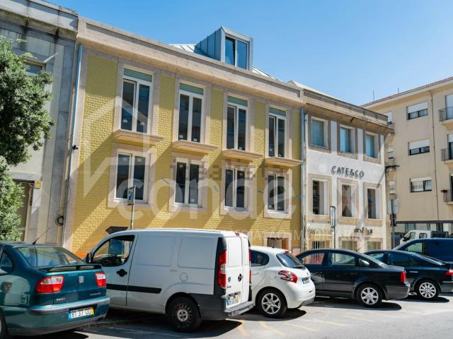 Apartamento venda em Porto, Aldoar