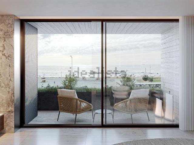 Apartamento venda em Porto, Aldoar