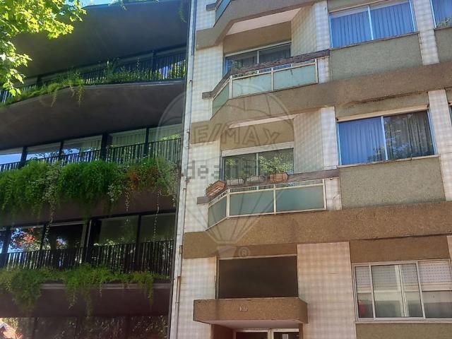 Apartamento alugar em Porto, Aldoar