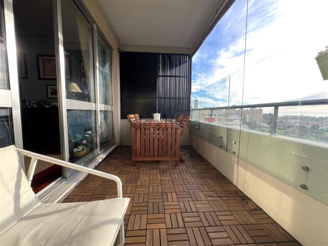 Apartamento venda em Porto, Aldoar