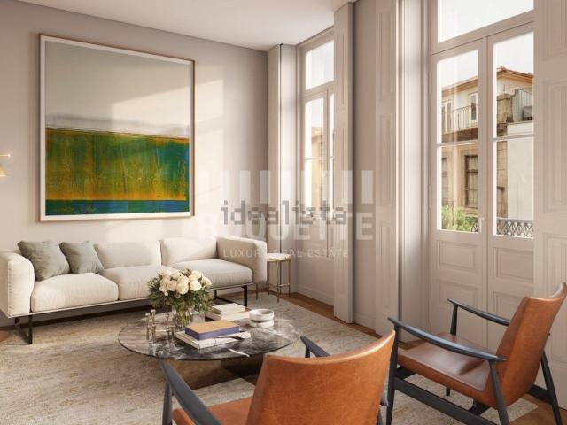 Apartamento venda em Porto, Aldoar