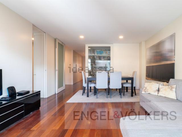 Apartamento venda em Porto, Aldoar