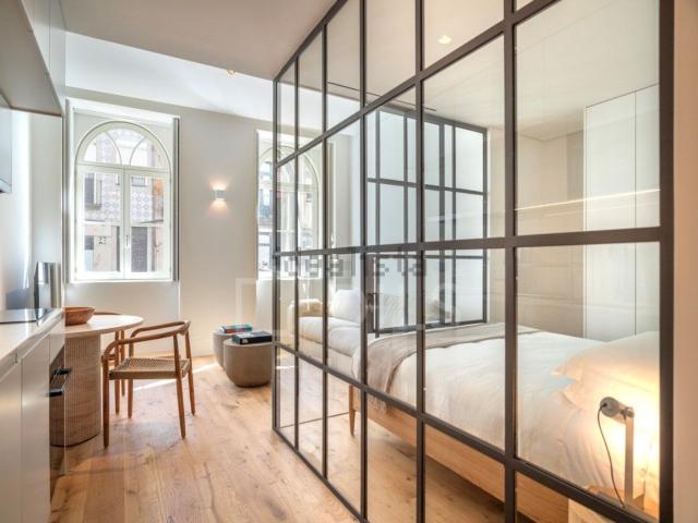 Apartamento venda em Porto, Aldoar