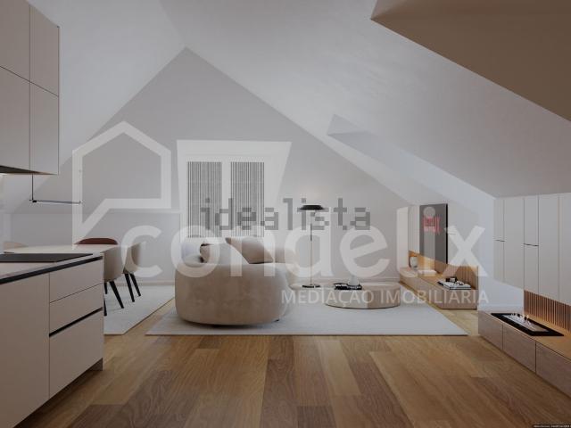 Apartamento venda em Porto, Aldoar