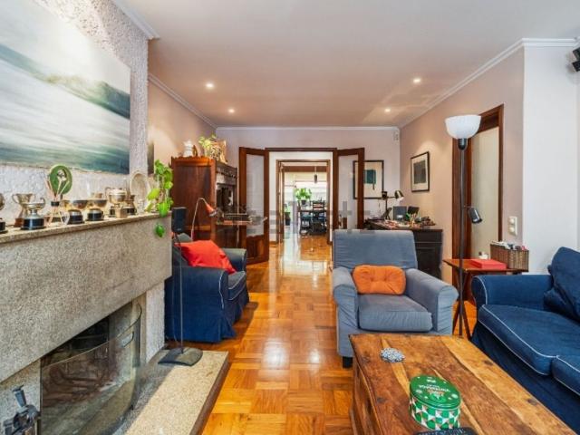 Apartamento venda em Porto, Aldoar