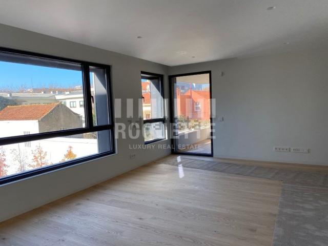 Apartamento alugar em Porto, Aldoar