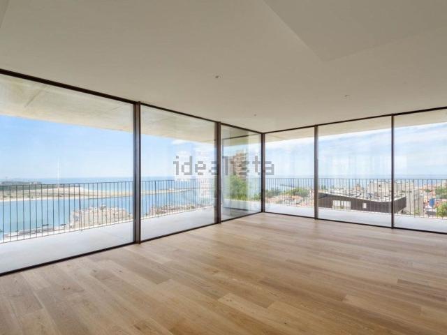 Apartamento venda em Porto, Aldoar