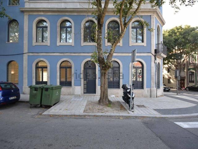 Apartamento alugar em Porto, Aldoar