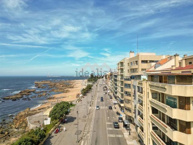 Apartamento venda em Porto, Aldoar