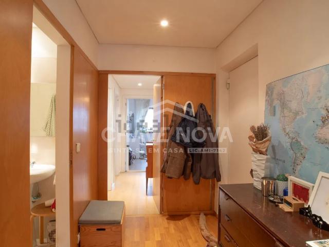 Apartamento venda em Porto, Aldoar