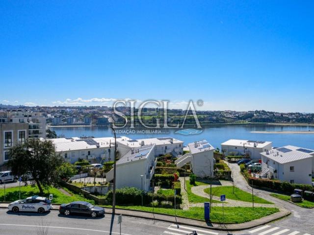 Apartamento venda em Porto, Aldoar