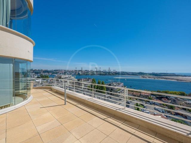 Apartamento venda em Porto, Aldoar