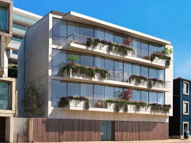 Apartamento venda em Sobreiras, Porto