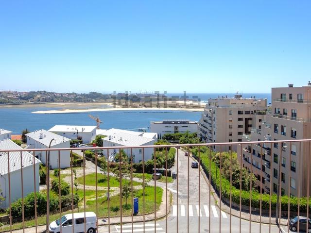 Apartamento venda em Porto, Aldoar