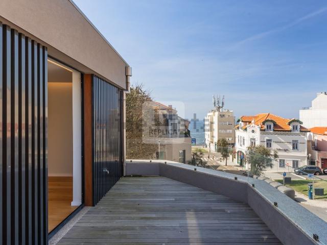 Duplex alugar em Porto, Aldoar