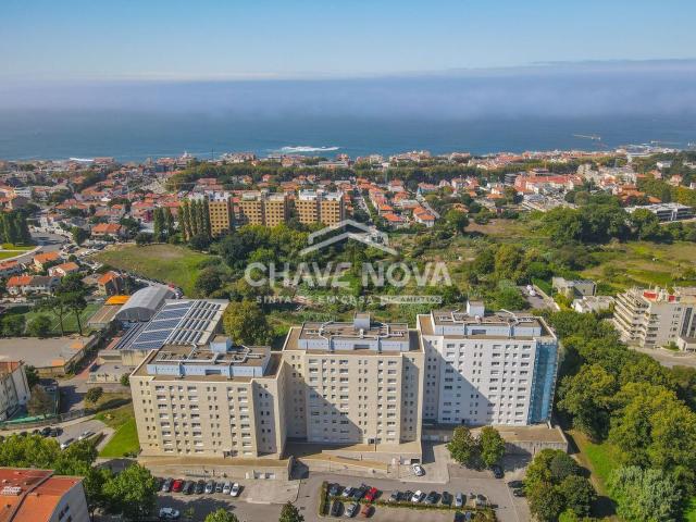 Apartamento venda em Porto, Aldoar