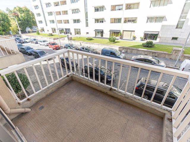 Apartamento venda em Porto, Aldoar