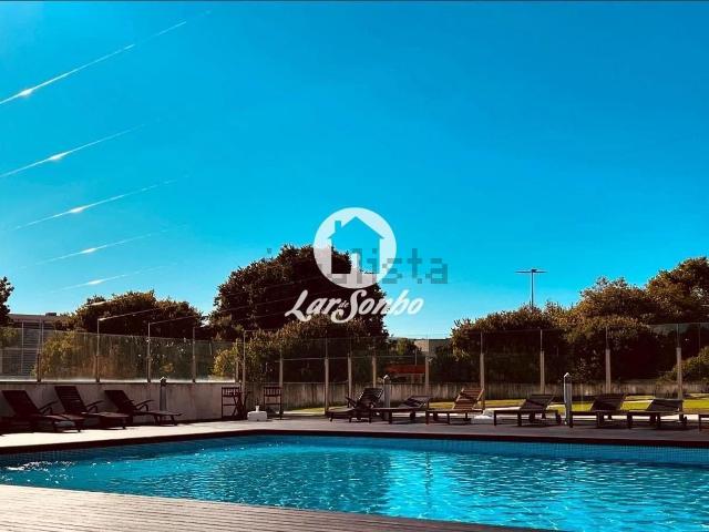 Apartamento venda em Pinhais da Foz, Porto
