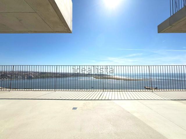 Apartamento venda em Porto, Lordelo Do Ouro