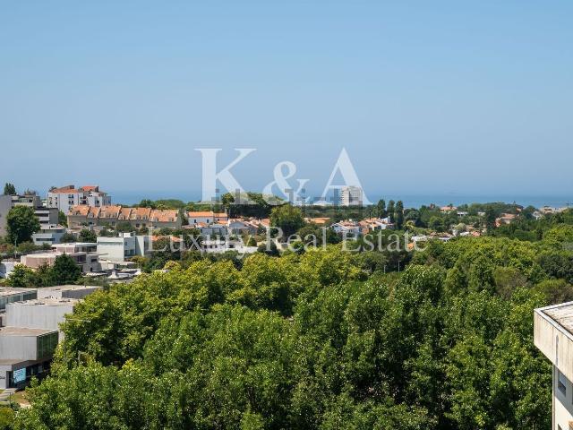 Apartamento venda em Porto, Aldoar