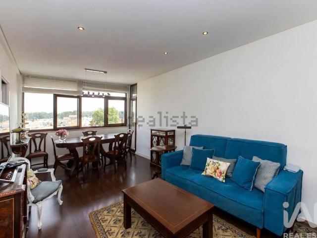 Apartamento venda em Porto, Aldoar