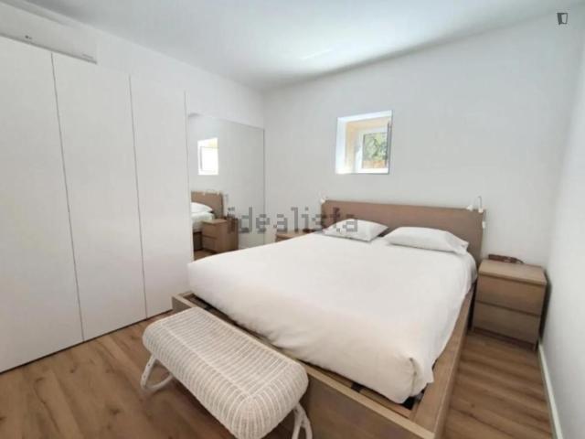 Apartamento alugar em Porto, Aldoar