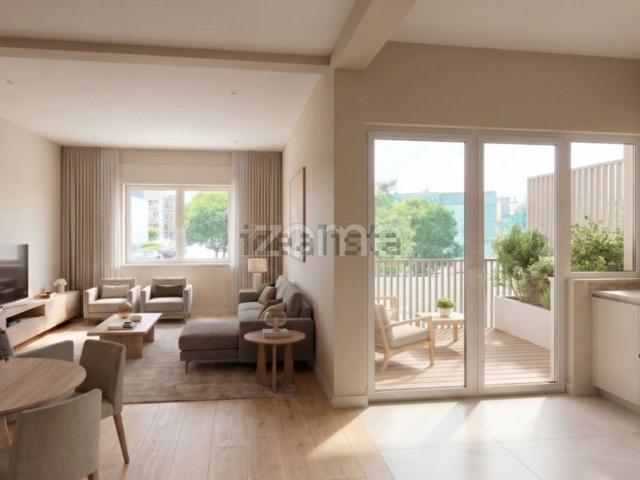Apartamento venda em Porto, Aldoar